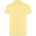Unisex polokošele Roly Cobain, veľkosť L, žltá