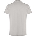 Unisex polokošele Roly Cobain, veľkosť XS, sivá