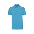 Unisex polotričko Iqoniq Yosemite z recyklovanej bavlny, svetlomodrá, M