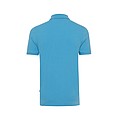 Unisex polotričko Iqoniq Yosemite z recyklovanej bavlny, svetlomodrá, M