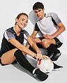 Unisex sada Roly Juve, fluorescenčná zelená, veľkosť XL