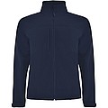 Unisex softshellová bunda, ROLY RUDOLPH, navy, veľ. XL