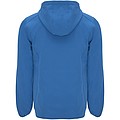 Unisex softshellová bunda, ROLY SIBERIA, kráľovská modrá, vel. S