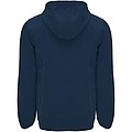 Unisex softshellová bunda, ROLY SIBERIA, navy, veľ. M