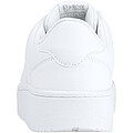 Unisex tenisky Baylor, biela