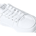 Unisex tenisky Baylor, biela