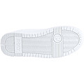 Unisex tenisky Baylor, biela