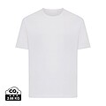 Unisex tričko Iqoniq Teide, veľkosť M, biela
