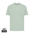 Unisex tričko Iqoniq Teide, veľkosť XS, jemná zelená