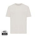 Unisex tričko Iqoniq Teide, veľkosť XS, krémovo biela