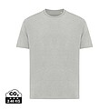 Unisex tričko Iqoniq Teide, veľkosť XS, svetlá sivá