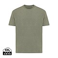 Unisex tričko Iqoniq Teide, veľkosť XS, svetlá zelená