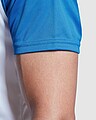 Unisex tričko Roly Indianapolis, fluorescenčná zelená, veľkosť 3XL