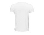 Unisex tričko SOLS EPIC, biela, 3XL