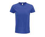 Unisex tričko SOLS EPIC, kráľovská modrá, 3XL