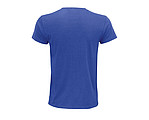 Unisex tričko SOLS EPIC, kráľovská modrá, 3XL