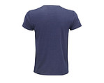 Unisex tričko SOLS EPIC, tmavá námornícka modrá, 3XL