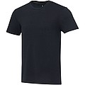Unisex tričko z recyklovanej bavlny i polyesteru, ELEVATE AVALITE, navy, veľ. XXS