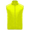 Unisex vesta Roly Jannu, fluorescenčná žltá, veľkosť L