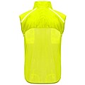 Unisex vesta Roly Jannu, fluorescenčná žltá, veľkosť L