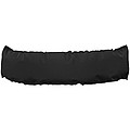 Unisex zateplená prešívaná bunda, ROLY NEPAL, čierna, veľ. XL