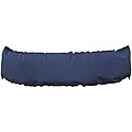 Unisex zateplená prešívaná bunda, ROLY NEPAL, navy, veľ. L