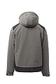 Unisex zimná bunda Payper PERFORMER PAD, Smoky, veľkosť L