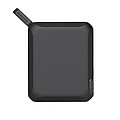 Univerzálna nabíjačka 5v1 65W 15000mAh Urban Vitamin Oxnard, čierna