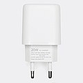 USB adaptér do zásuvky