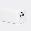 USB adaptér do zásuvky