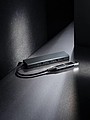 USB HUB z recyklovaného hliníka