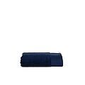 Uterák ONE DELUX 50x100 550 cm gr/m2, námornícka modrá