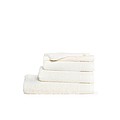 Uterák ONE DELUX 60x110 cm, 550 g/m2, krémová