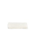 Uterák ONE DELUX 60x110 cm, 550 g/m2, krémová