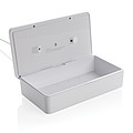 UV-C sterilizačný box, biely