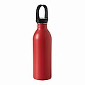 Vákuová fľaša 550 ml, červená