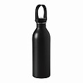Vákuová fľaša 550 ml, čierna