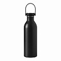 Vákuová fľaša 550 ml, čierna