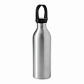 Vákuová fľaša 550 ml, strieborná