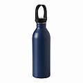 Vákuová fľaša 550 ml, tmavomodrá