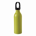 Vákuová fľaša 550 ml, zelená