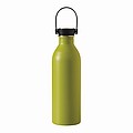 Vákuová fľaša 550 ml, zelená