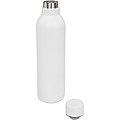 Vákuová športová termoska Thor 510 ml s medenou izoláciou, biela
