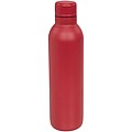 Vakuová športová termoska Thor 510 ml s medenou izoláciou, červená