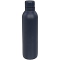 Vákuová športová termoska Thor 510 ml s medenou izoláciou, námornícka modrá