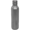 Vákuová športová termoska Thor 510 ml s medenou izoláciou, tmavosivá