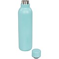 Vákuová športová termoska Thor 510 ml s medenou izoláciou, tmavotyrkysová