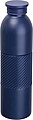 Vakuová termoska 600 ml, tmavomodrá