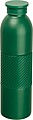 Vakuová termoska 600 ml, tmavozelená