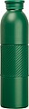 Vakuová termoska 600 ml, tmavozelená